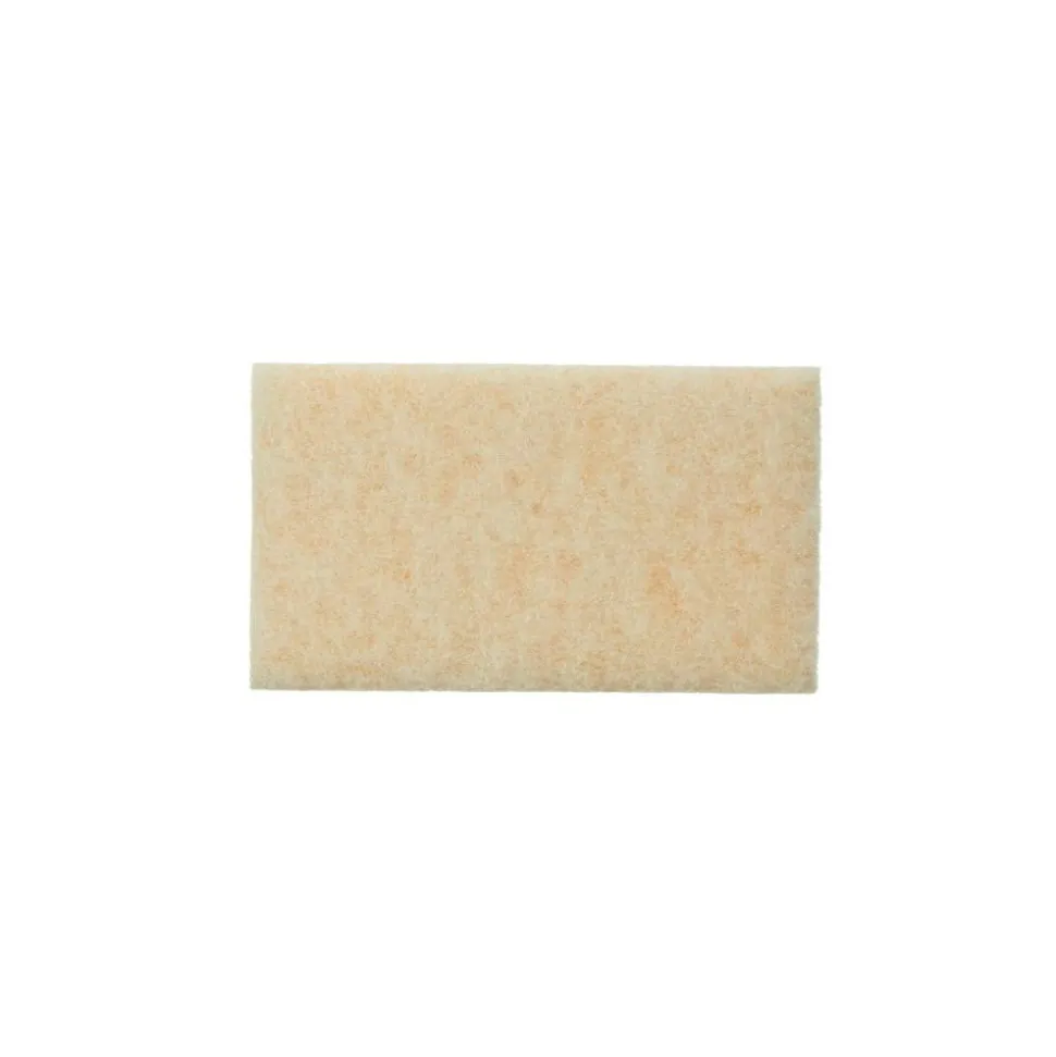 3M Niagara Light Duty Scrub Pads, 20 Scrubbing Pads, Individually Wrapped, Great for Kitchen, Garage and Outdoors