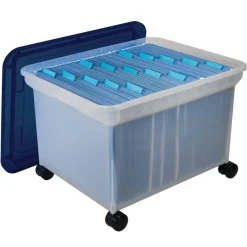 Mobile File Box