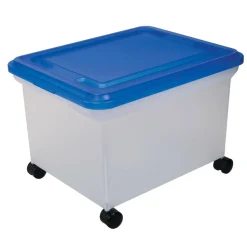 Mobile File Box