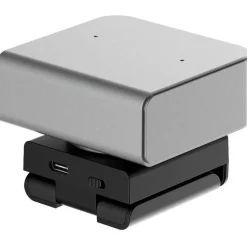 Mobile Pixels Webcam - Gunmetal Gray - 1 Pack(s)