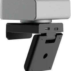 Mobile Pixels Webcam - Gunmetal Gray - 1 Pack(s)