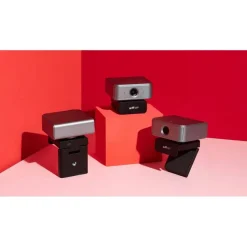 Mobile Pixels Webcam - Gunmetal Gray - 1 Pack(s)