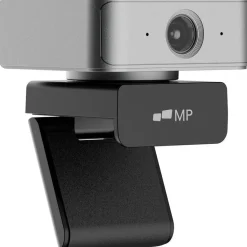 Mobile Pixels Webcam - Gunmetal Gray - 1 Pack(s)