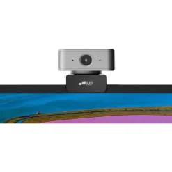 Mobile Pixels Webcam - Gunmetal Gray - 1 Pack(s)