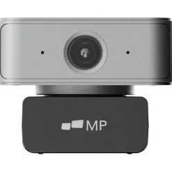 Mobile Pixels Webcam - Gunmetal Gray - 1 Pack(s)