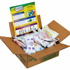 Model Magic Variety Pack