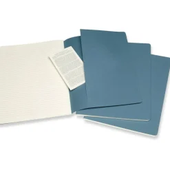 Moleskine Cahier Journals, Extra Large, 7.5