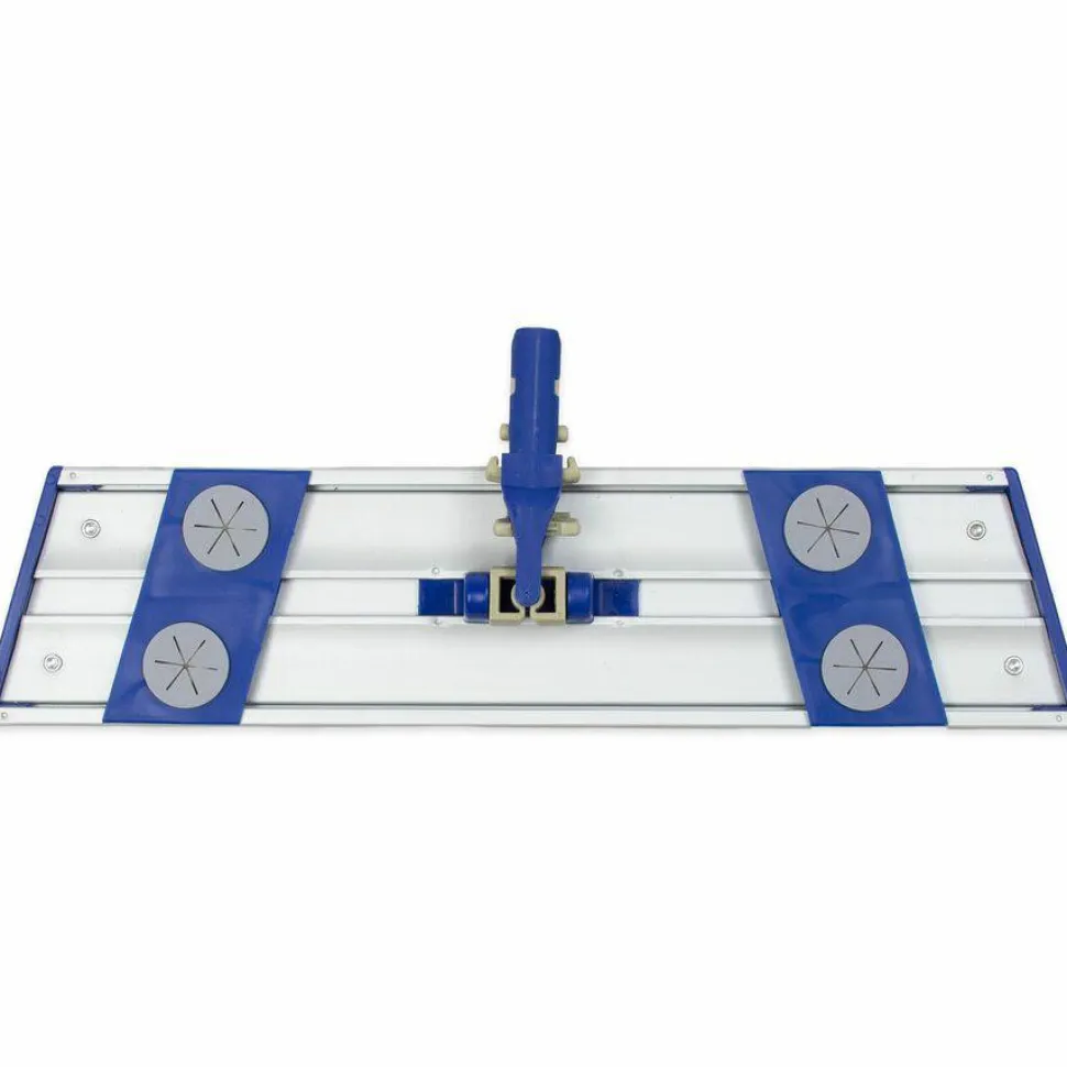 Monarch Smart Rags 18" Lockable Mop Frame