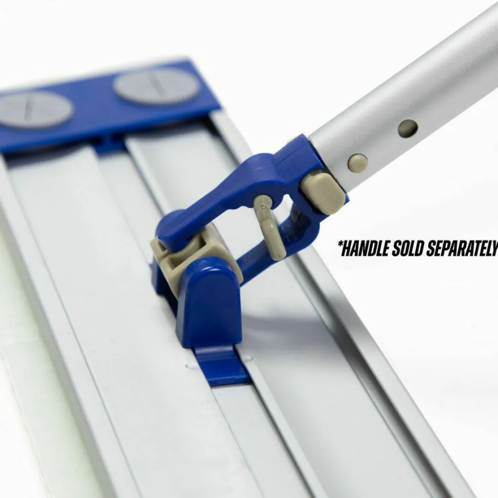Monarch Smart Rags 18" Lockable Mop Frame