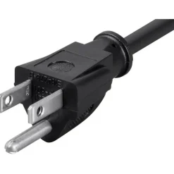 Monoprice Standard Power Cord