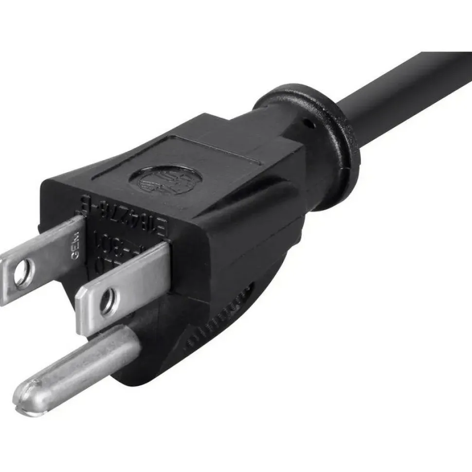 Monoprice Standard Power Cord