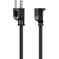 Monoprice Standard Power Cord