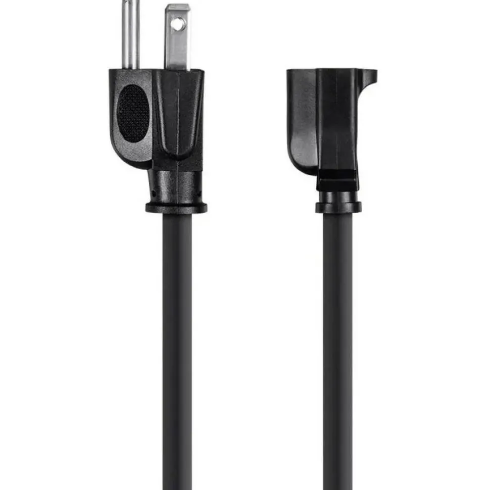 Monoprice Standard Power Cord