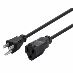 Monoprice Standard Power Cord