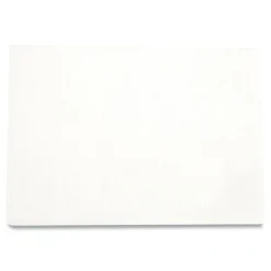 Morcon Tissue Valay Interfolded Napkins, 2-Ply, 6.5 x 8.25, White, 500/Pack, 12 Packs/Carton