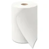 Morcon Tissue 10 Inch Roll Towels, 1-Ply, 10" x 800 ft, White, 6 Rolls/Carton