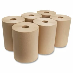 Morcon Tissue 10 Inch Roll Towels, 1-Ply, 10