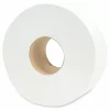 Morcon Tissue Jumbo Bath Tissue, Septic Safe, 2-Ply, 3.3" x 1,000 ft, White, 12 Rolls/Carton