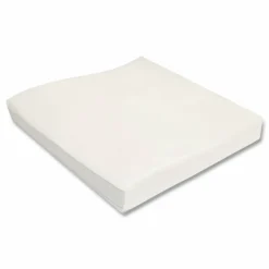 Morcon Tissue Morsoft 1/4 Fold Lunch Napkins, 1-Ply, 11.8 x 11.8, White, 6,000/Carton