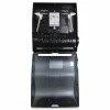 Morcon Tissue Valay 10 Inch Roll Towel Dispenser, 13.25 x 9 x 14.25, Black
