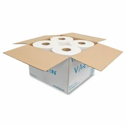 Morcon Tissue Valay Mini Jumbo Bath Tissue, Septic Safe, 2-Ply, 3.25