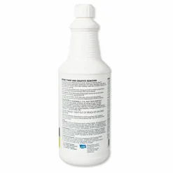 Motsenbocker's Lift-Off 4 Spray Paint Graffiti Remover, 32oz, Bottle, 6/Carton