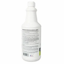 Motsenbocker's Lift-Off 4 Spray Paint Graffiti Remover, 32oz, Bottle, 6/Carton