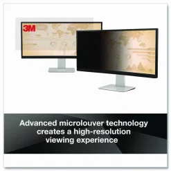 3M Privacy Filter for Monitors, 34