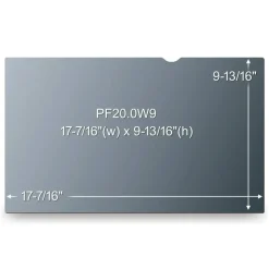 3M Privacy Filter Screen for 20