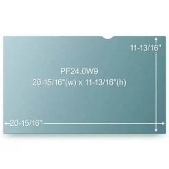 3M Privacy Filter Screen for 24
