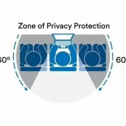 3M Privacy Filter Screen for 28