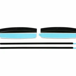 3M Privacy Filter Screen with COMPLY Magnetic Attach for 27" Full Screen Monitors, 16:9 Aspect Ratio, Reduces Blue Light, Anti-Glare