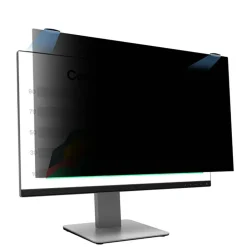 3M Privacy Filter Screen with COMPLY Magnetic Attach for 27