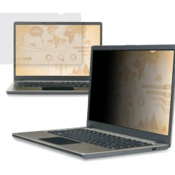 3M Privacy Filter Screen with COMPLY Attachment for 14