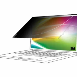3M Privacy Screen Filter