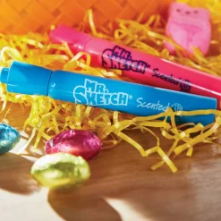 Mr. Sketch Scented Markers, Class Pack, Assorted Colors, Pack Of 192