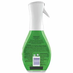 Mr. Clean Clean Freak Deep Cleaning Mist Multi-Surface Spray, Gain Original Scent, 16 oz Spray Bottle, 6/Carton