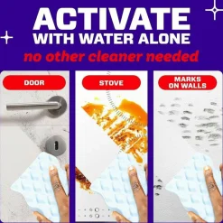 Mr. Clean Magic Eraser Extra-Durable Whole Home