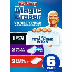 Mr. Clean Magic Eraser Variety Pk