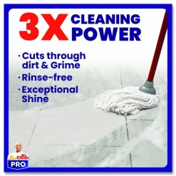 Mr. Clean Professional Finished Floor Cleaner