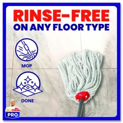 Mr. Clean Professional Finished Floor Cleaner
