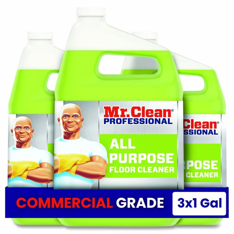 Mr. Clean Professional Finished Floor Cleaner