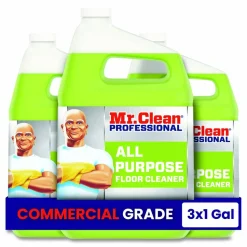 Mr. Clean Professional Finished Floor Cleaner