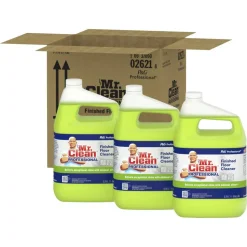 Mr. Clean Professional Finished Floor Cleaner