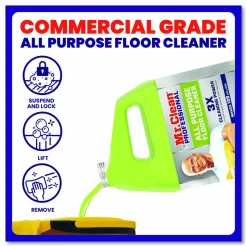 Mr. Clean Professional Finished Floor Cleaner