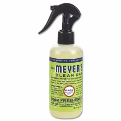 Mrs. Meyer's Clean Day Room Freshener, Lemon Verbena, 8 oz, Non-Aerosol Spray