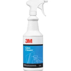 3M Scotch-Brite Glass And Surface Cleaner Spray, 32 Oz Bottle