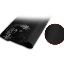 MSI AGILITY GD30 Gaming Mousepad