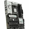 MSI B850 GAMING PLUS WIFI Gaming Desktop Motherboard - AMD B850 Chipset - Socket AM5 - ATX