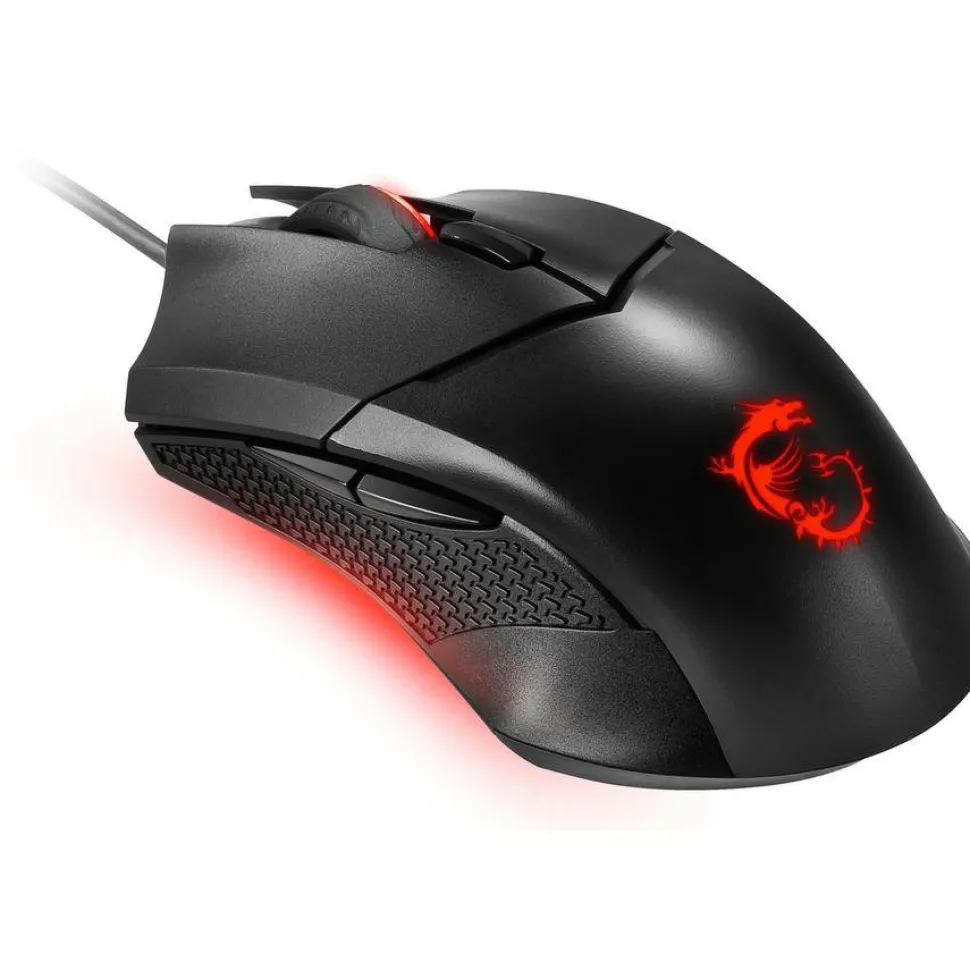 MSI Clutch GM08 Gaming Mouse